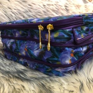 Joy Mangano’s Jewelry Organizer/Travel Case